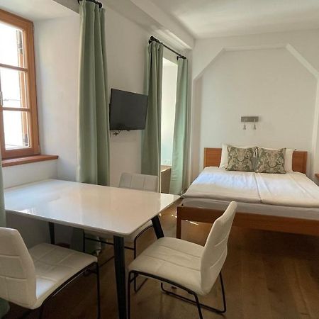 Apartments Fonda House Piran Kültér fotó